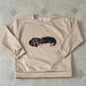 Dachshund Sweater
